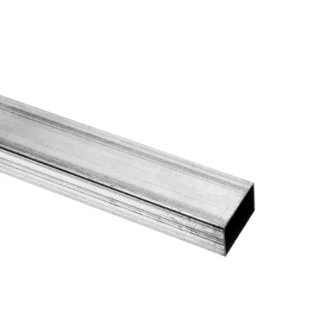 Stalp gard zincat 60 x 40 x 1750mm