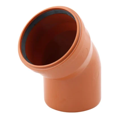 Cot PVC 200-45 Portocaliu