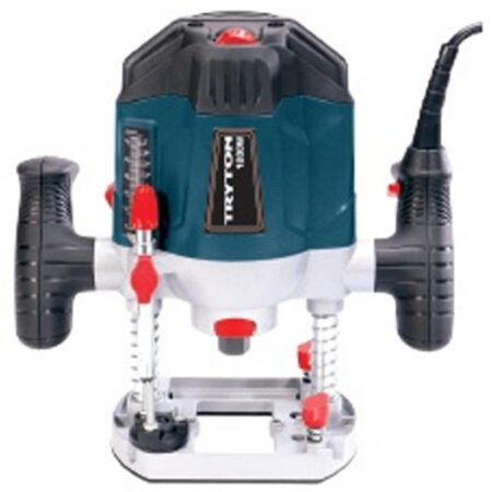 Masina de Frezat Verticala Tryton 1200W TF1201