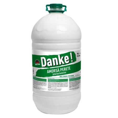 Amorsa Danke 10L