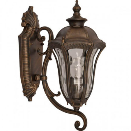 Aplica exterior Baltimore 1KL 5534