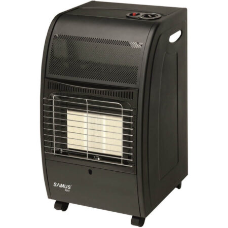 Soba pe gaz Samus RS421