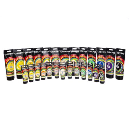 Colorant Oskar 1 Galben 30ml
