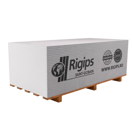 Placi Rigips Standard 9.5x1200x2600