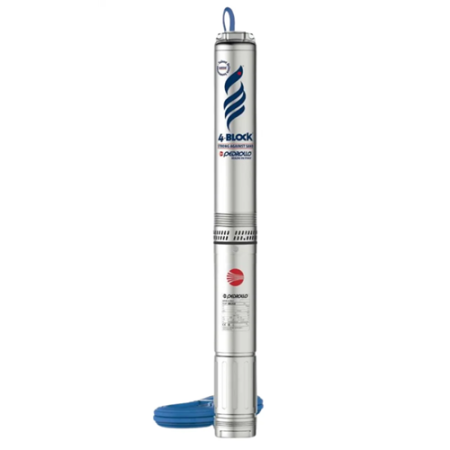Pompa Submersibila 4 BLOCKm 4/13 Pedrollo