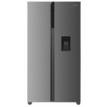 SIDE BY SIDE HEINNER HSBS-HM529NFXWDE++ cu dozator