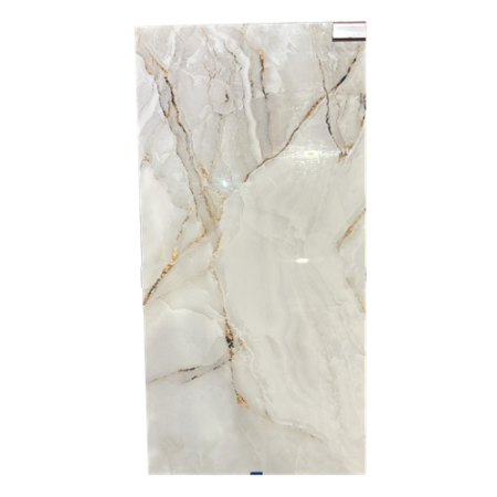 Gresie Crystal White 60x120 1.44 mp/cutie