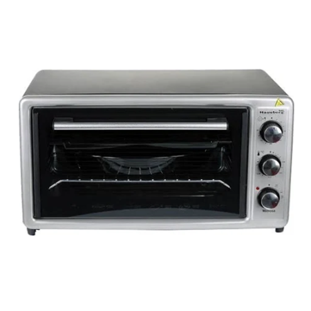 Cuptor Electric Hausberg HB-8000P