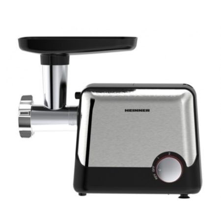 Masina de tocat HEINNER DUALSTEEL 2100 HMG-2100BKS3