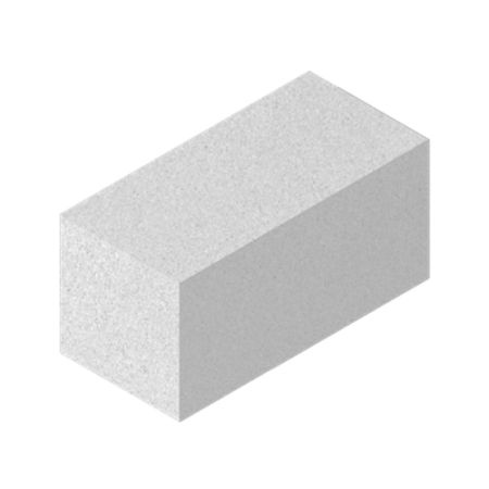 BCA Fortem 600x150x250