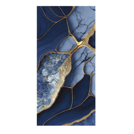 Gresie Ocean Gold Blue 1.44 mp.cutie