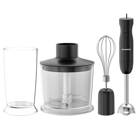 Blender 3 in 1 HAUSBERG HB-7701NG