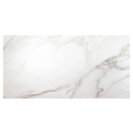 Calacatta Matt White 60×120 1.44mp/cut