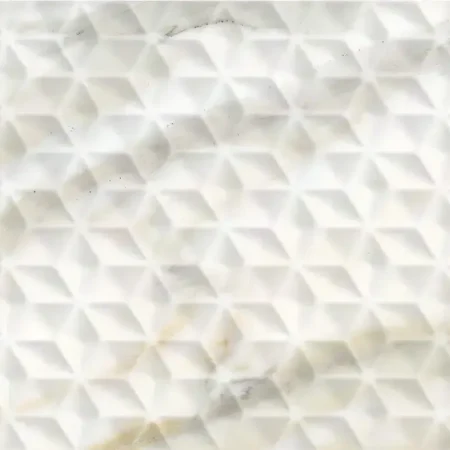 Faianta Calacatta Oro Alb Str