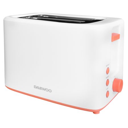 TOASTER 900 W DAEWOO D-DBT70W