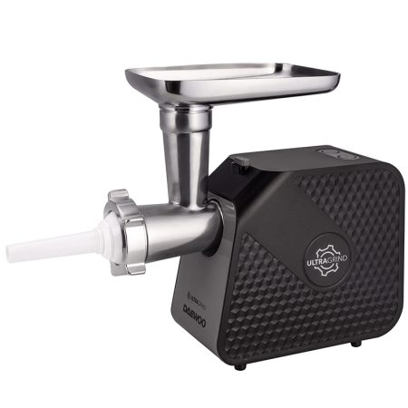 Masina de tocat carne 2000W DAEWOO (D-DMG2000B)