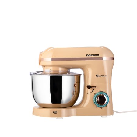 Mixer cu bol si masina de tocat DHM200MGC