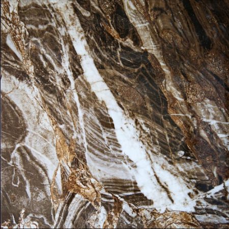 Gresie Brown 9001 dark 50x50 cm