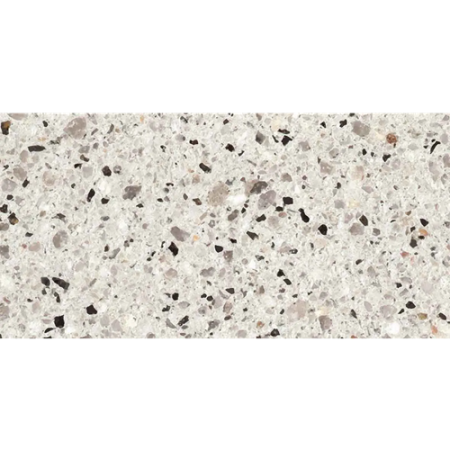 Gresie portelanata multicolor, 60x30 cm, Colectie TERRAZZINO