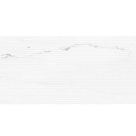 Faianta alba, 60x30 cm, rectificata, Colectie VENICE