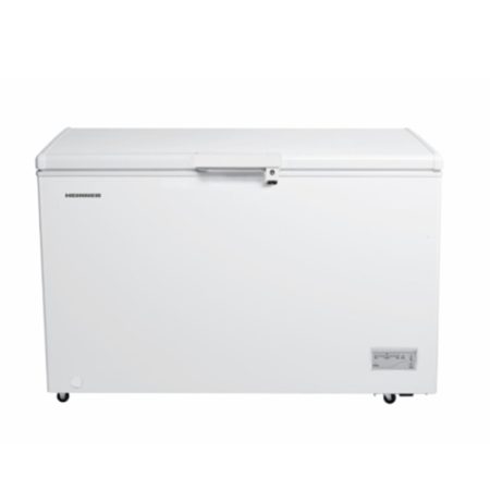 Lada Frigorifica HEINNER HCF-HM371CE++