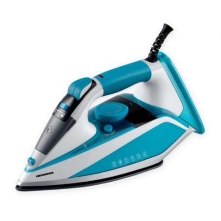 Fier de calcat Heinner HSI-2400LGR