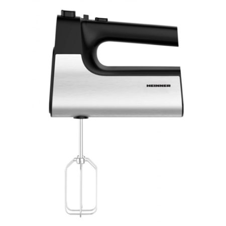 Mixer de mana HEINNER HM-500BKSS