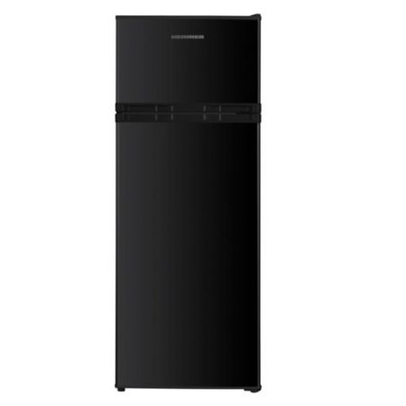 Frigider cu doua usi HEINNER HF-H2206BKE++