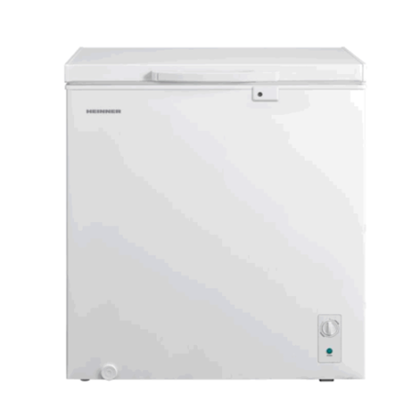 Lada Frigorifica HEINNER HCF-M198INVCE++