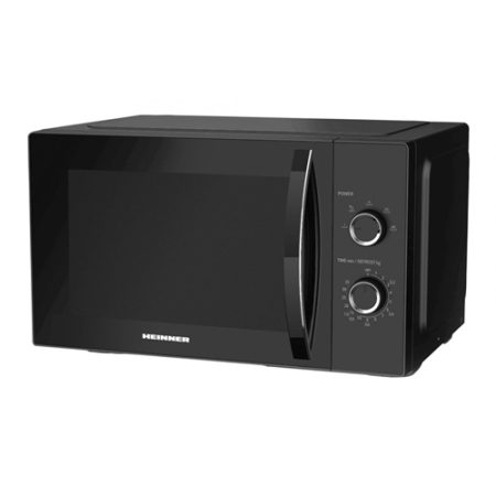 Cuptor cu microunde HEINNER HMW-MD25MBK