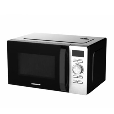 Cuptor cu microunde HEINNER HMW-D2060BK