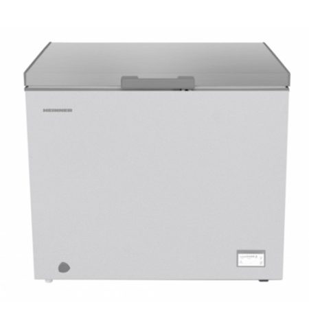 Lada Frigorifica HEINNER HCF-HM246CSE++