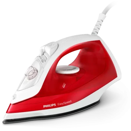 EasySpeed Fier de călcat cu abur