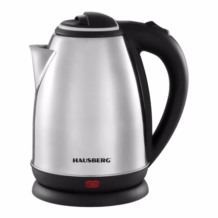Cana fierbator inox Hausberg HB-3615