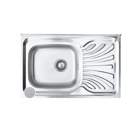 Chiuveta Masca anticalcar SN9001 Stanga