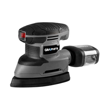 Slefuitor delta 180w graphite  59g336