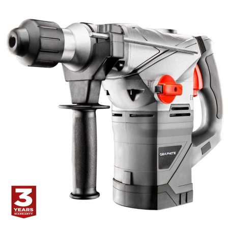 Rotopercutor  graphite 1500w 58g862