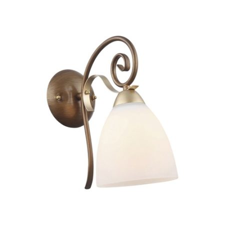 Aplica Nobile AP1, KL6399, 1XE27