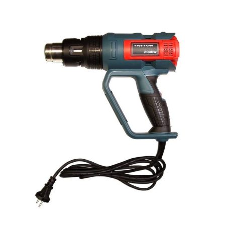 Pistol suflant aer cald-50*c-650*c / 2000w thl2000c