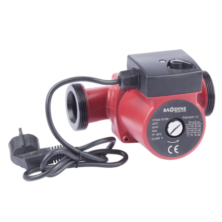 Pompa recirculare FPS32-70/180 Raodyne