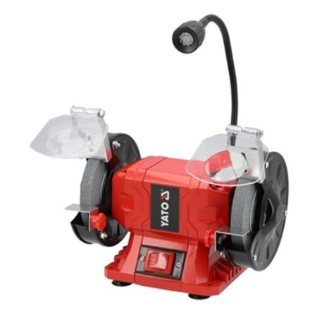 Polizor de banc 250w yt-822103