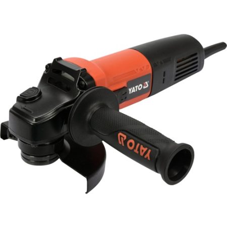 Polizor unghiular 1100w 125mm yt-82100