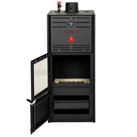 Termosemineu Aqua Premium 30kw