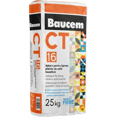 Adeziv Baucem CT16