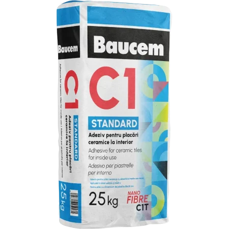 Adeziv Baucem C1