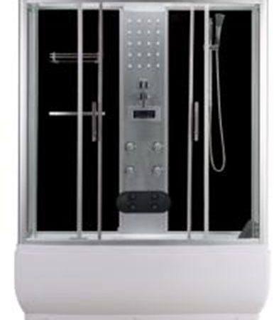 Cabina dus completa pr150