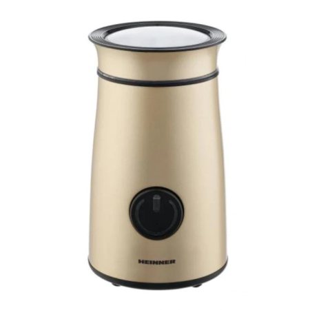 Rasnita Electrica HEINNER HCG-150IXGD