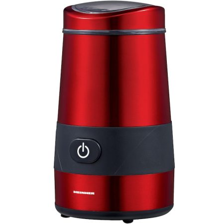 Rasnita Electrica HEINNER HCG-200RED