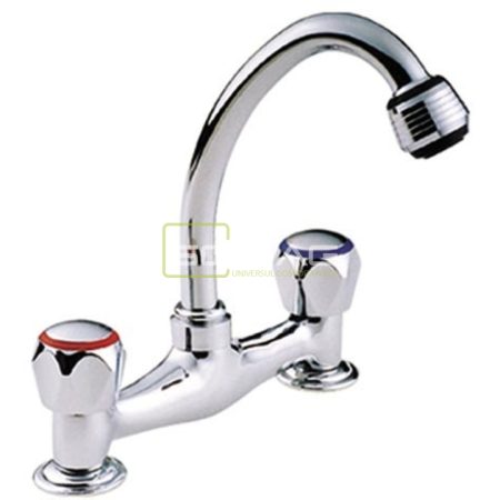 Baterie Sr001 Stativa Cu Rozete