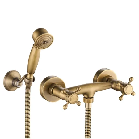 Baterie Dus Cu Set Dus Epoque Bep77